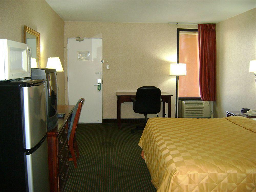 Motel 6-Lexington, Ky - Airport Dış mekan fotoğraf