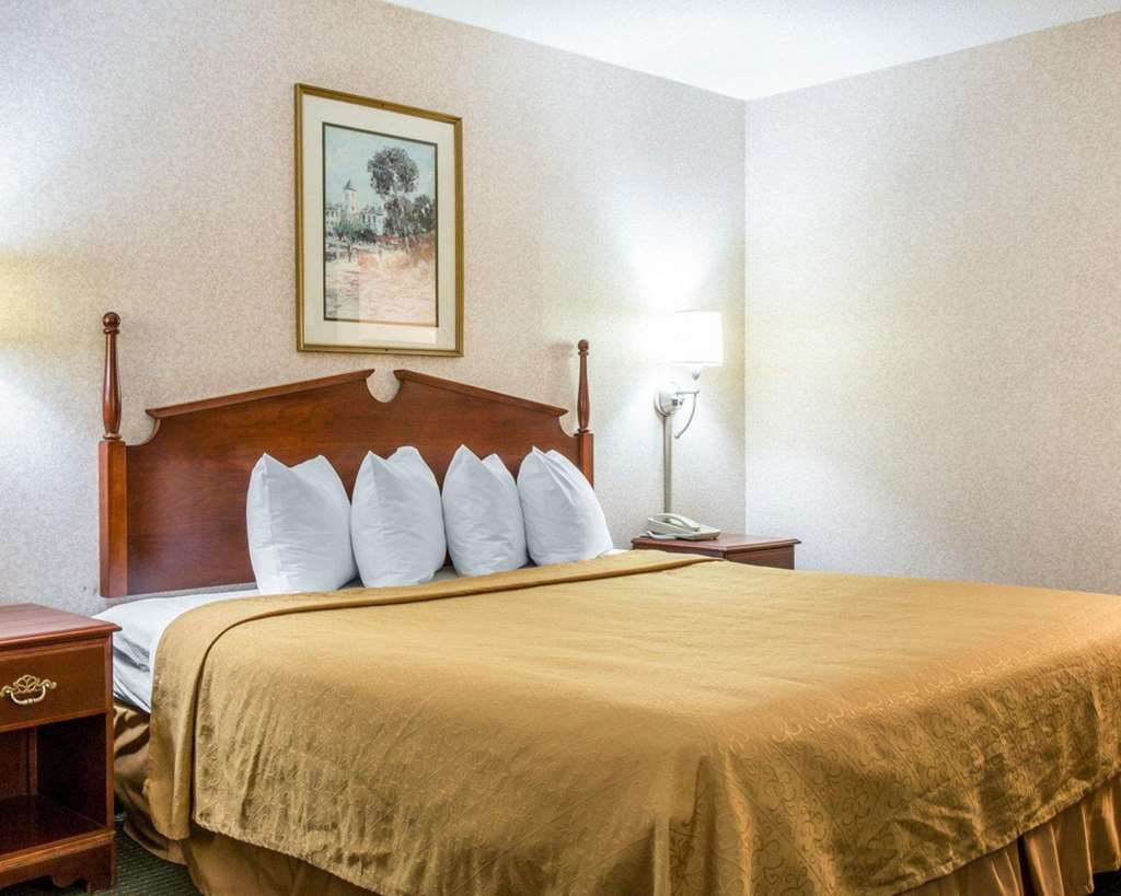 Motel 6-Lexington, Ky - Airport Dış mekan fotoğraf