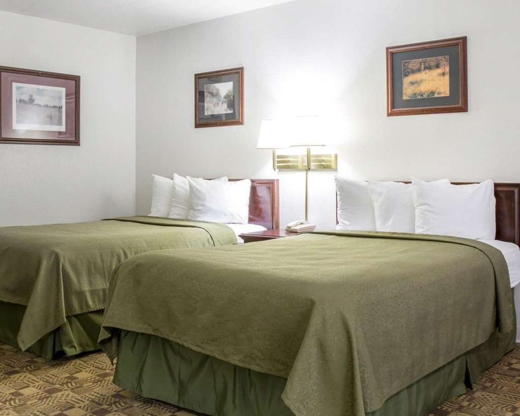Motel 6-Lexington, Ky - Airport Dış mekan fotoğraf