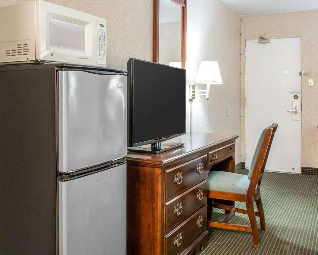 Motel 6-Lexington, Ky - Airport Dış mekan fotoğraf