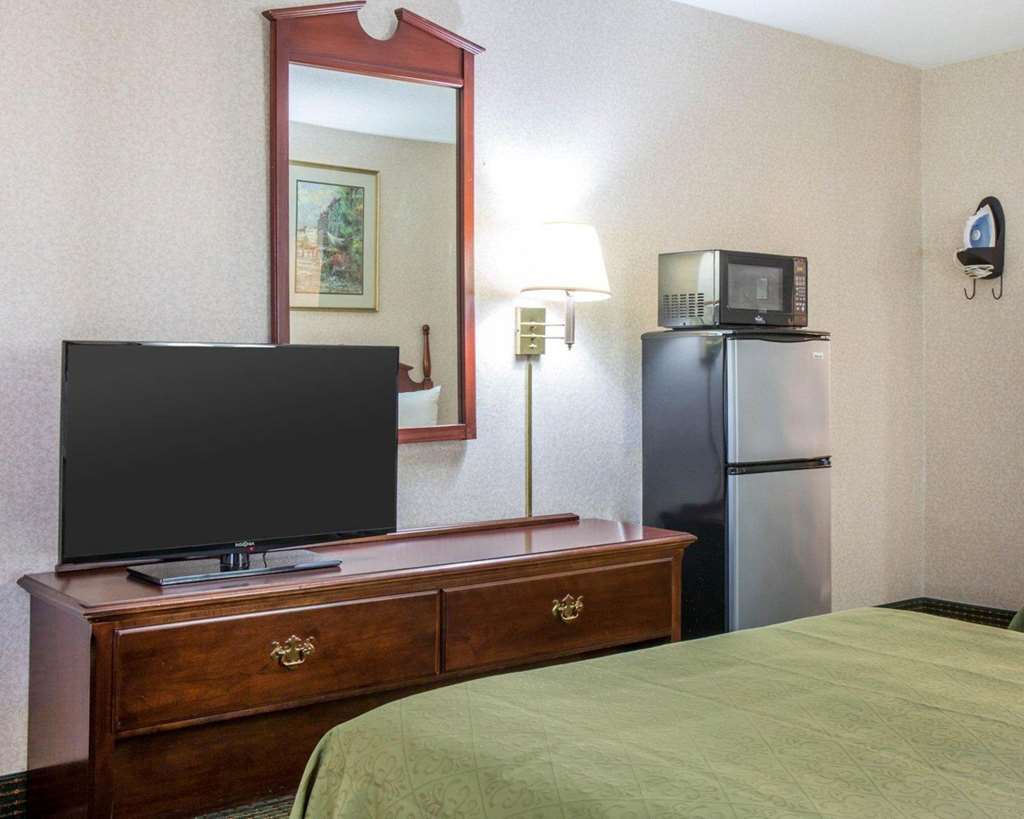 Motel 6-Lexington, Ky - Airport Dış mekan fotoğraf