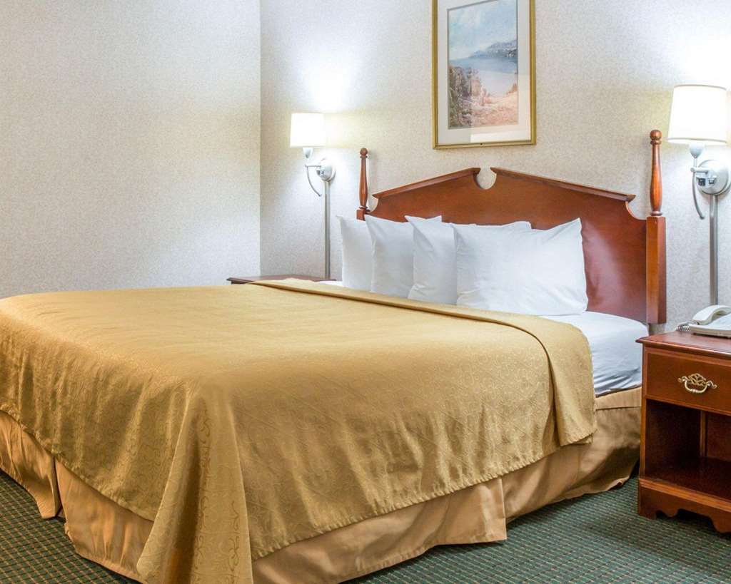 Motel 6-Lexington, Ky - Airport Dış mekan fotoğraf