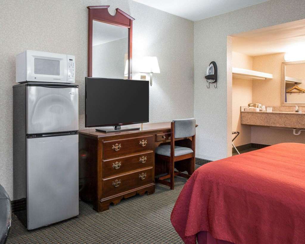 Motel 6-Lexington, Ky - Airport Dış mekan fotoğraf