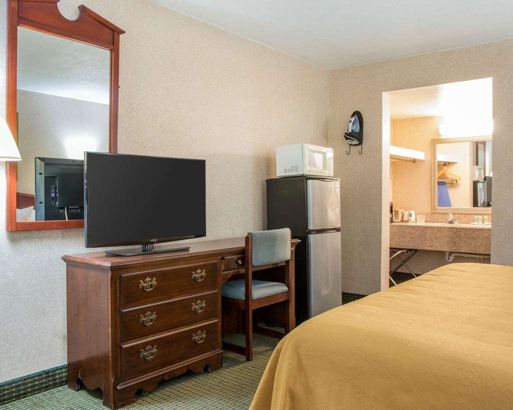 Motel 6-Lexington, Ky - Airport Dış mekan fotoğraf