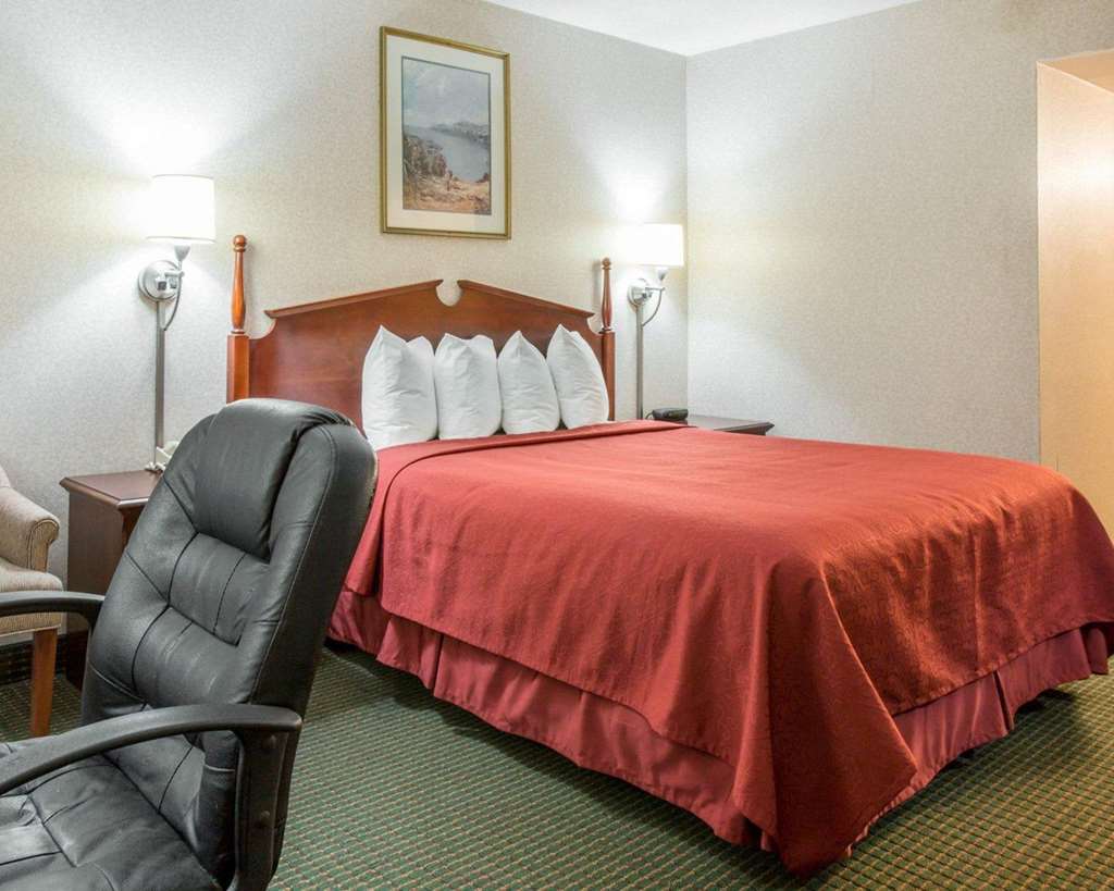 Motel 6-Lexington, Ky - Airport Dış mekan fotoğraf