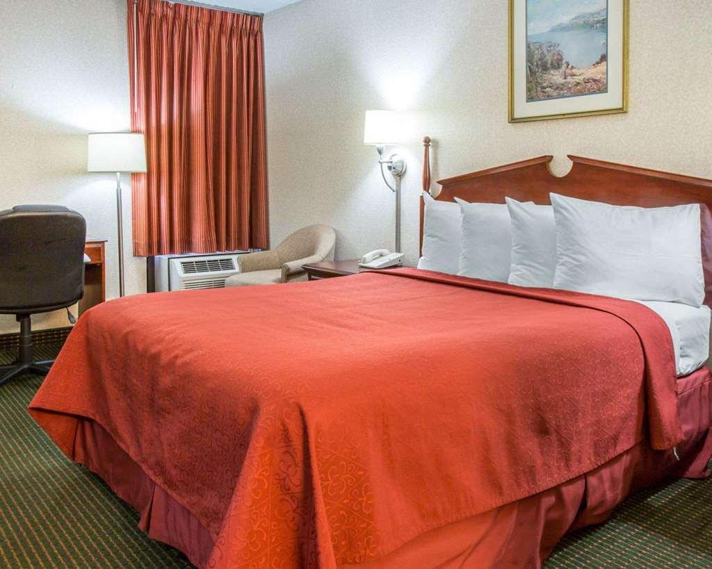 Motel 6-Lexington, Ky - Airport Dış mekan fotoğraf