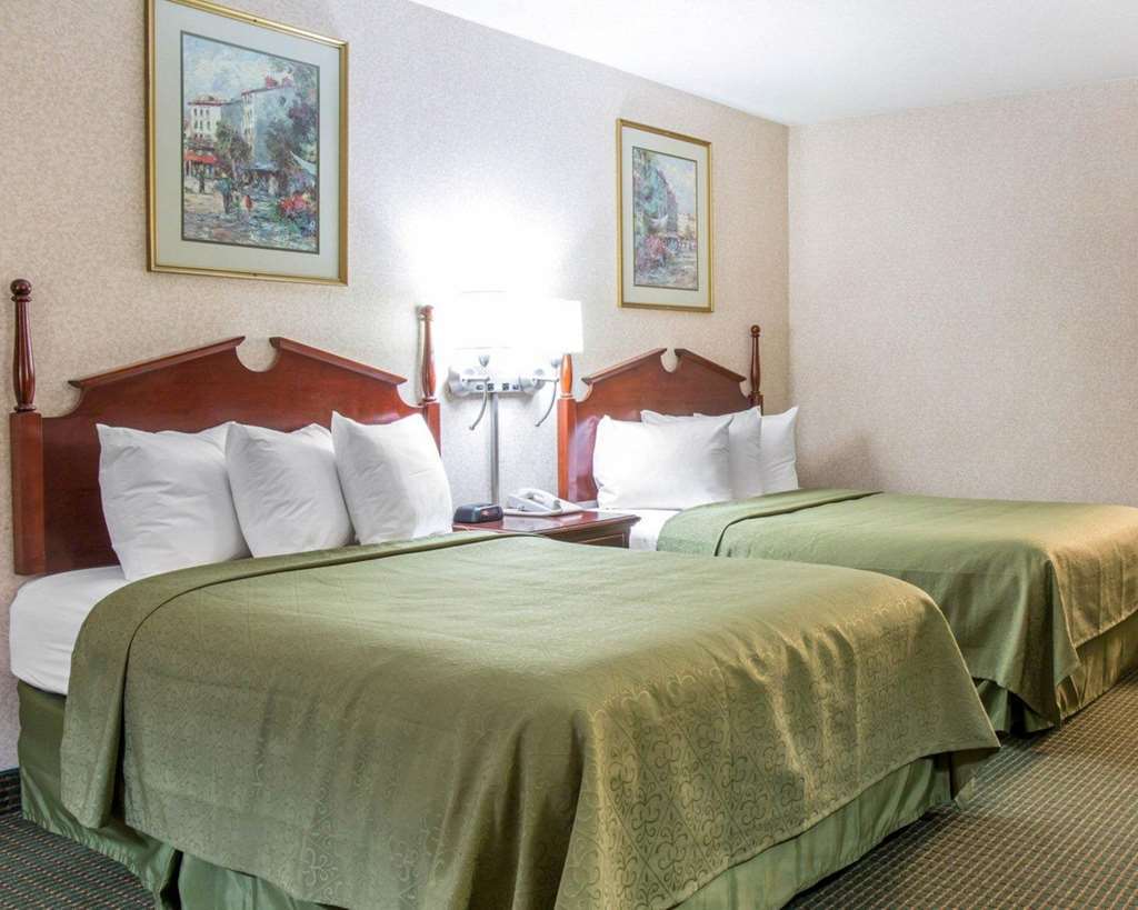 Motel 6-Lexington, Ky - Airport Dış mekan fotoğraf