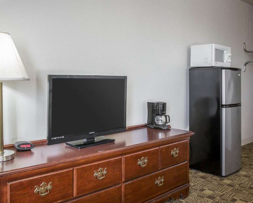 Motel 6-Lexington, Ky - Airport Dış mekan fotoğraf