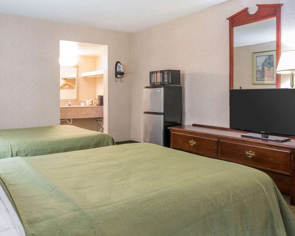 Motel 6-Lexington, Ky - Airport Dış mekan fotoğraf