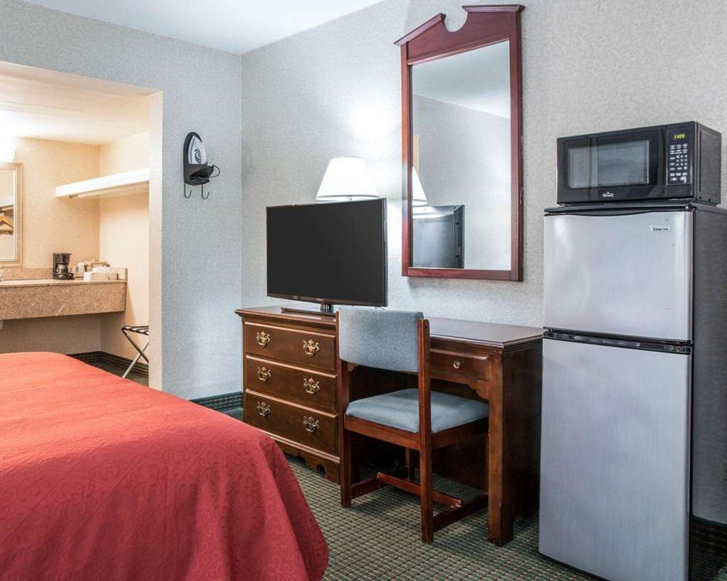 Motel 6-Lexington, Ky - Airport Dış mekan fotoğraf