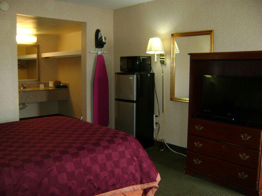 Motel 6-Lexington, Ky - Airport Dış mekan fotoğraf