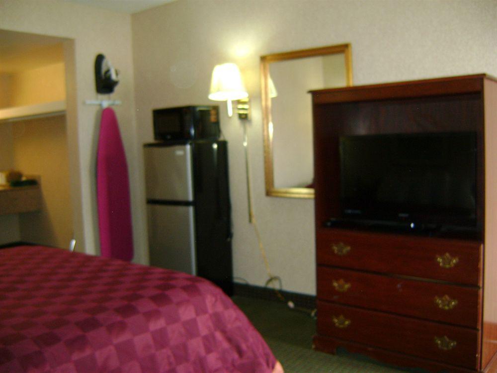 Motel 6-Lexington, Ky - Airport Dış mekan fotoğraf