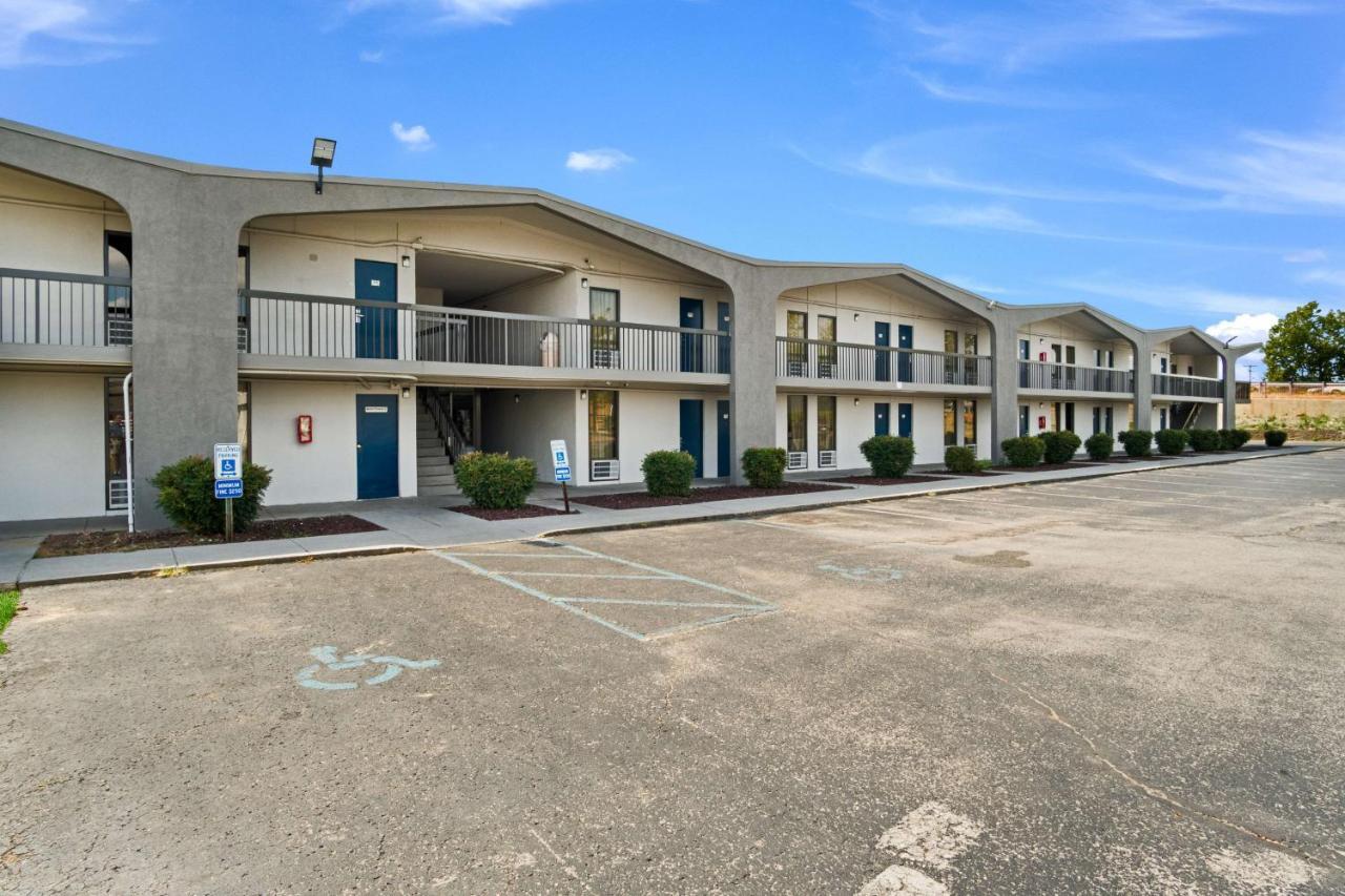 Motel 6-Lexington, Ky - Airport Dış mekan fotoğraf